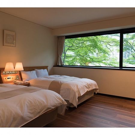 Auberge Suzukane Koriyama  Eksteriør bilde