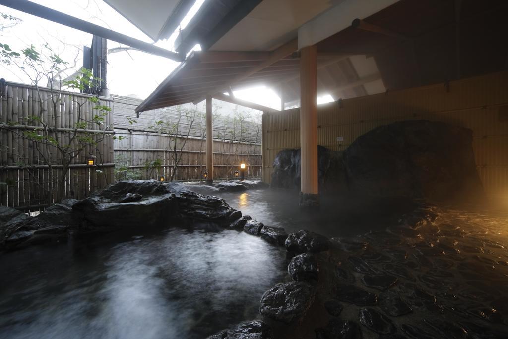 Auberge Suzukane Koriyama  Eksteriør bilde