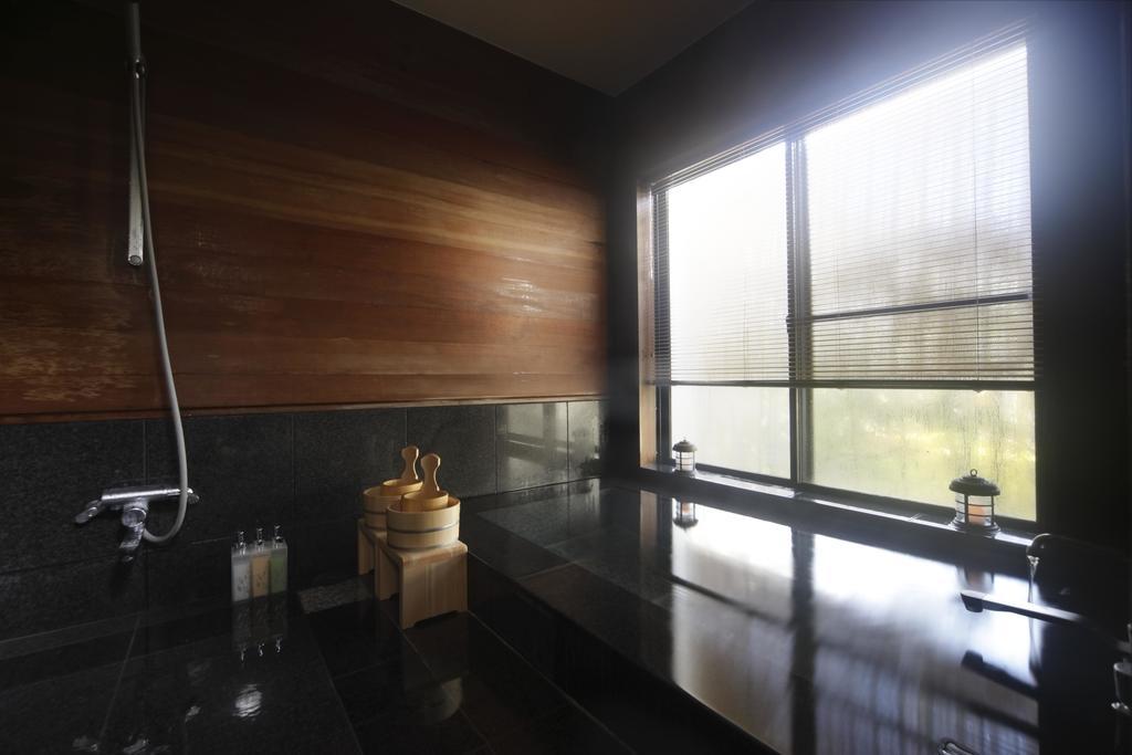 Auberge Suzukane Koriyama  Eksteriør bilde