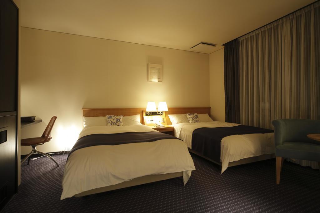 Auberge Suzukane Koriyama  Eksteriør bilde