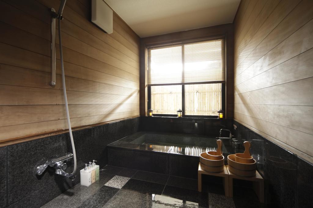 Auberge Suzukane Koriyama  Eksteriør bilde