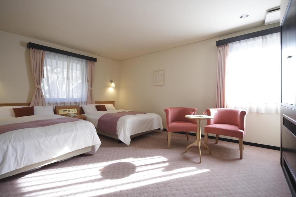 Auberge Suzukane Koriyama  Eksteriør bilde