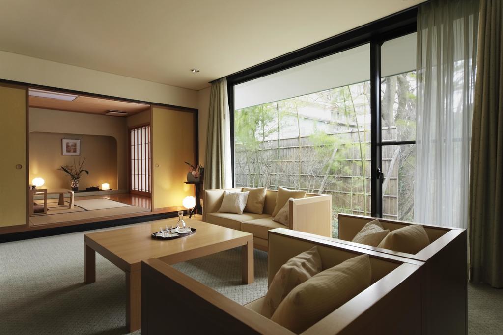 Auberge Suzukane Koriyama  Eksteriør bilde