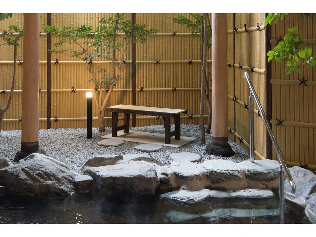 Auberge Suzukane Koriyama  Eksteriør bilde