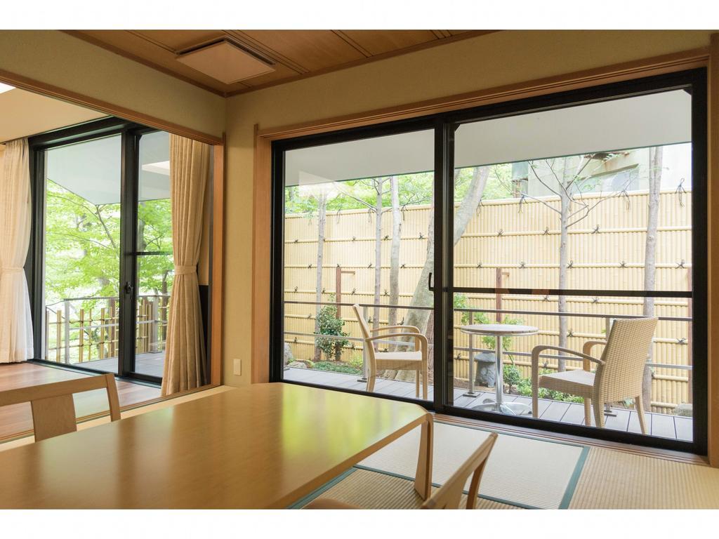 Auberge Suzukane Koriyama  Eksteriør bilde
