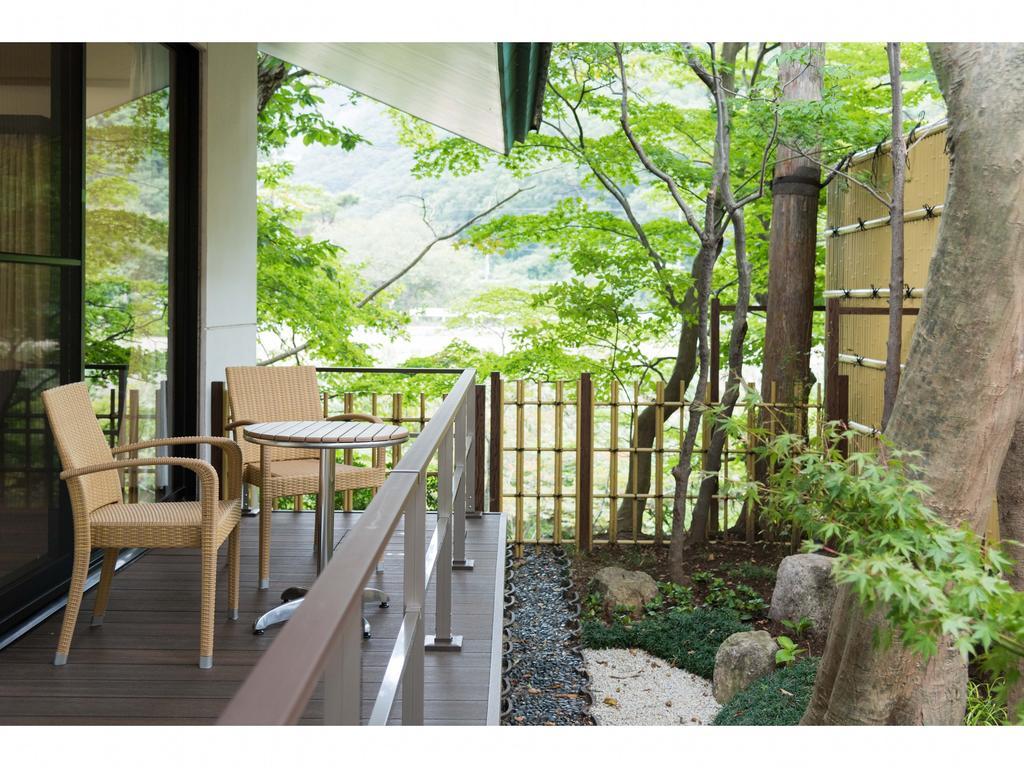 Auberge Suzukane Koriyama  Eksteriør bilde
