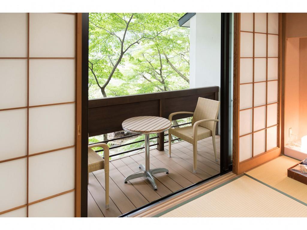 Auberge Suzukane Koriyama  Eksteriør bilde