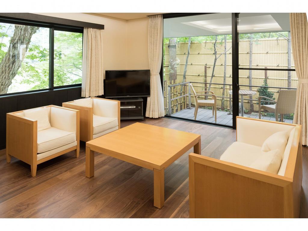 Auberge Suzukane Koriyama  Eksteriør bilde