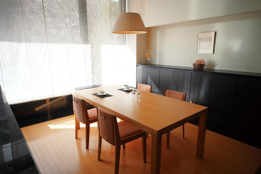 Auberge Suzukane Koriyama  Eksteriør bilde