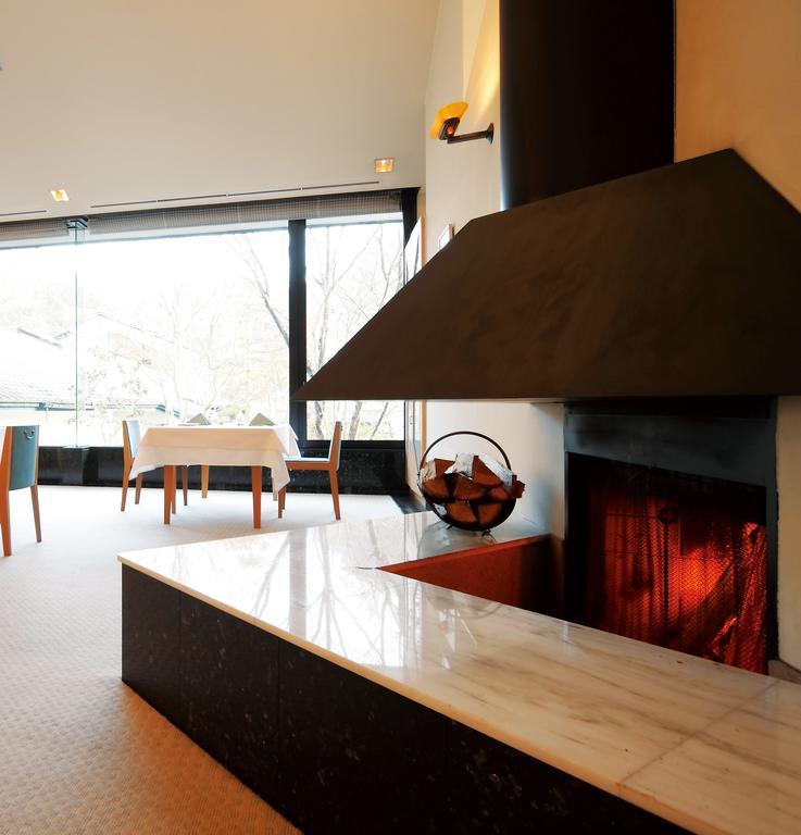 Auberge Suzukane Koriyama  Eksteriør bilde